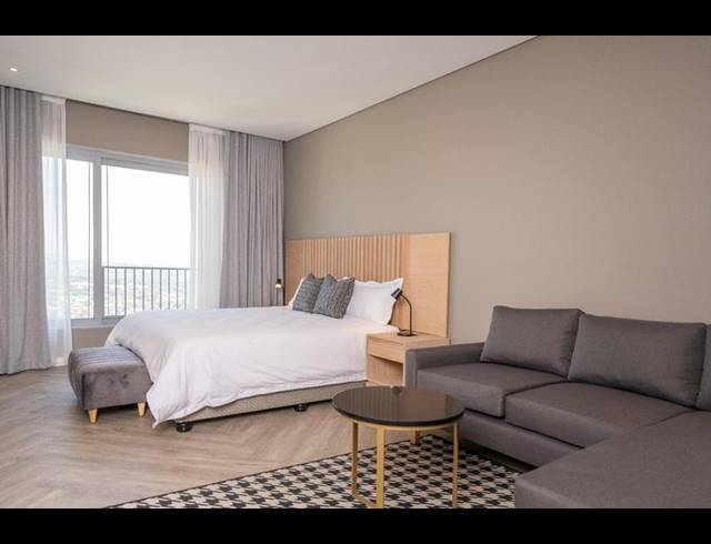 1 BEDROOM PROPERTY TO RENT IN BENMORE